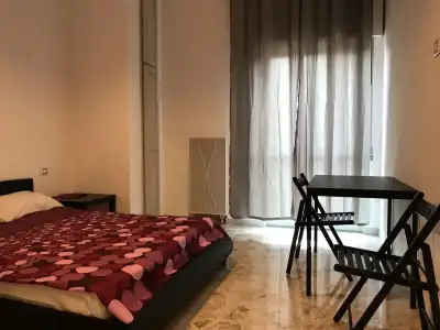 Room 110 - 1