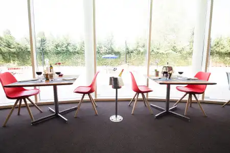 Novotel Roma Est - 11