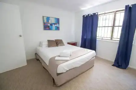Caloundra Central Apartment - 142