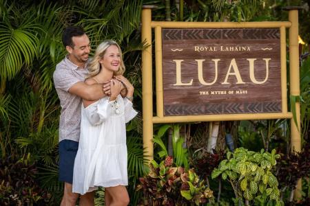 Royal Lahaina Resort & Bungalows - 20