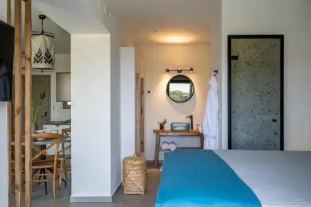 Pignolia Suites - Adults Only - 3