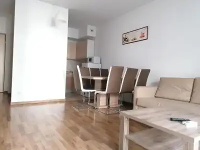 Corvin Holiday Apartment - 85