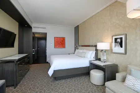InterContinental Real Santo Domingo by IHG - 47