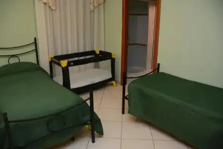 B&B Villa San Leonardo - 32