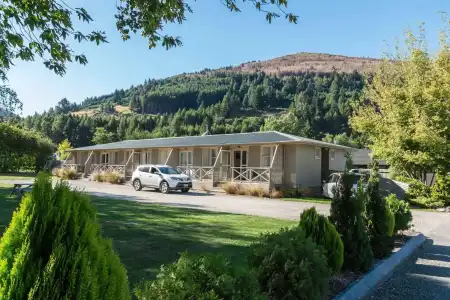 Queenstown TOP 10 Holiday Park - 27