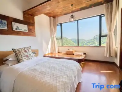 Yuequ yunshang Guesthouse - 87