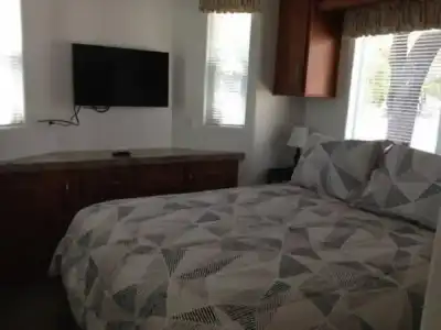 Indian Wells RV Resort - 9