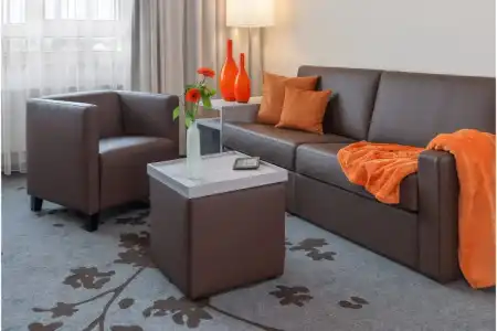 MASEVEN Stuttgart SI-Centrum (ehem. SI-SUITES) - 39