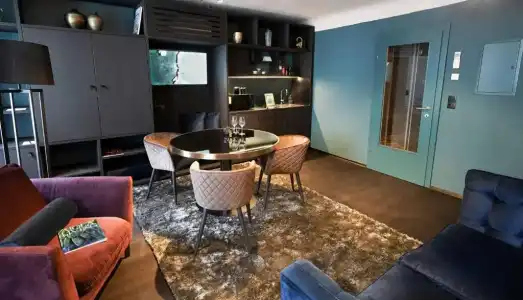 Aiola Living Boutique Graz - 79