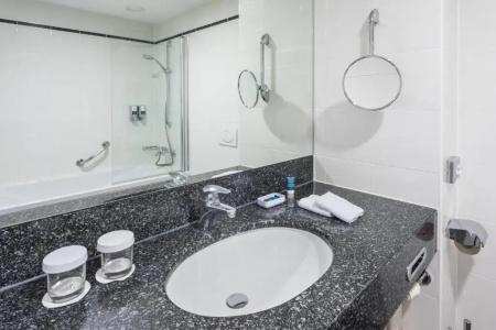 Four Points by Sheraton Ljubljana Mons - 56