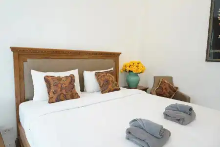 Utapao Resort - 64