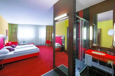 Plaza Premium Salzburg - 112