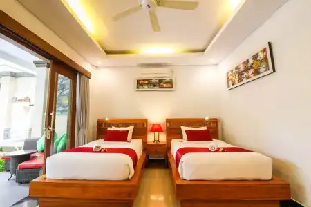 Amoya Inn - 88