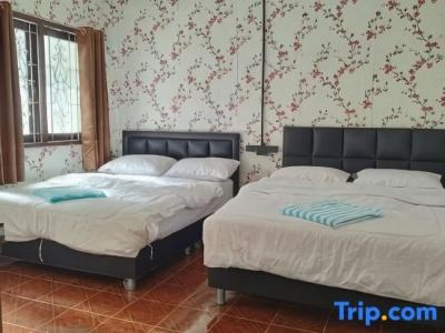 Dluck Hostel - 46