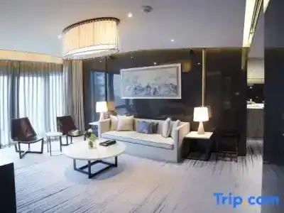 Sheraton Zhuhai - 253