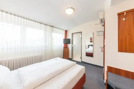 Novum Flora Apartments Düsseldorf - 35