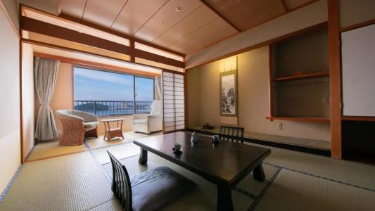 Yanagiya Ryokan - 37