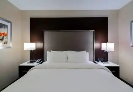 Fairfield Inn & Suites Boston Cambridge - 39
