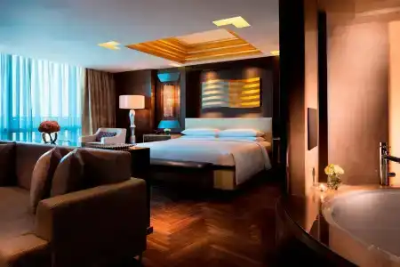 JW Marriott Zhengzhou - 3