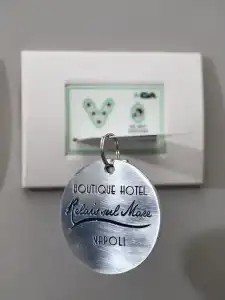 Relais sul Mare - 82