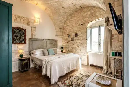 Masseria Cervarolo - 62