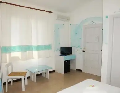 Resort Fior Di Sardegna - 5