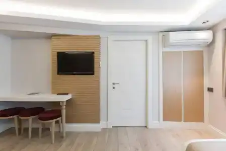Carina Park Suites Nisantasi - 86