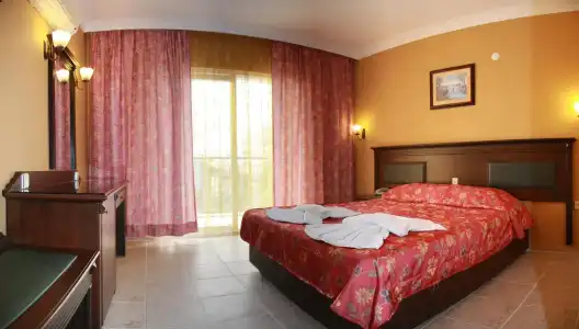 Armutalan Dorado Flat - Facilities - 2
