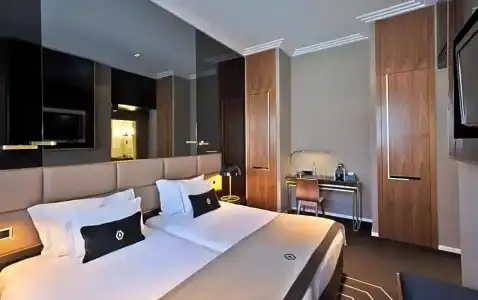 Altis Avenida, member of Preferreds & Resorts - 87