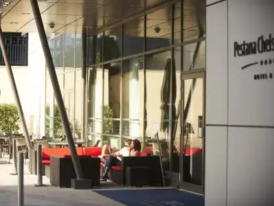 Pestana Chelsea Bridge & SPA - 15