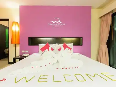 Phuvaree Resort - 6