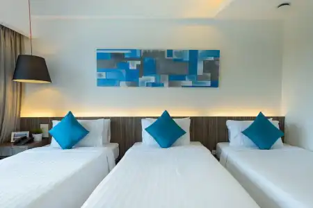J Residence - 139