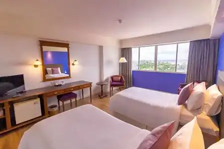 Hua Hin Grand And Plaza - 64