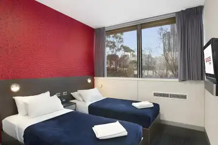 Space - Hostel - 37