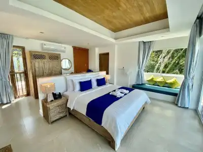 Purana Resort Koh Yao Noi - 1