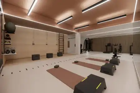 Kouros Palace Active Lifestyle - 29