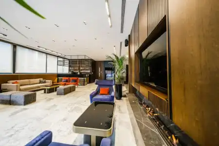 The Kailyns & Suites Atasehir - 8
