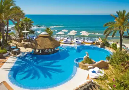 Oceano Beach Club - 15
