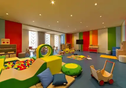 voco DOHA WEST BAY SUITES by IHG - 35