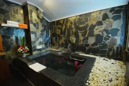 The Privacy Beach Resort & Spa - 25