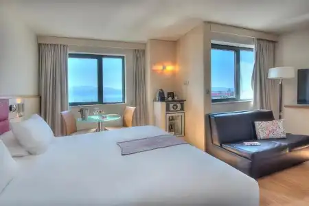 Mercure Ajaccio Centre - 93