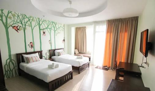 Just Fine Krabi - 166