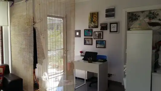 Masal Tatil Evi - 0