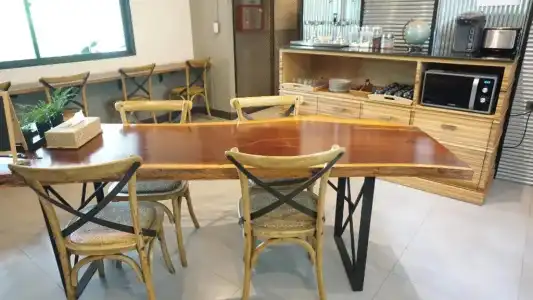 Hua Hin Apartment City Beach Market 375 - 9
