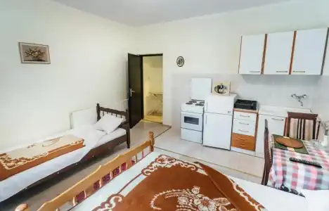 Guest House Bajceta - 8