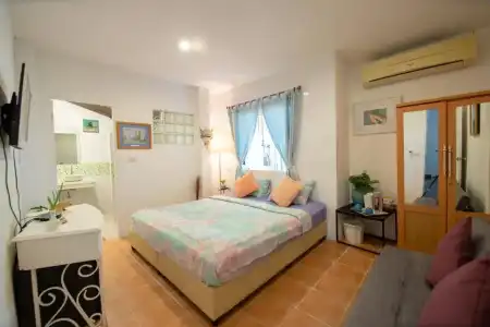 Banyan House Samui Bed and Breakfast - 35