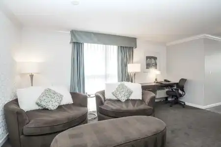 Sandman & Suites Kelowna - 91