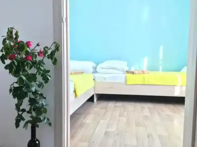 KbH-Karakol based Hostel - 17