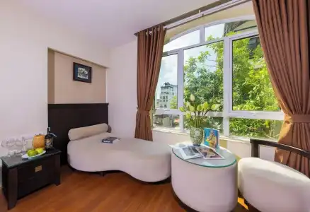 Centre Point Hanoi - 43