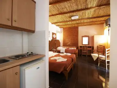 Skala Sunset and Spa - 16